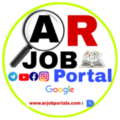 A R Job Portal