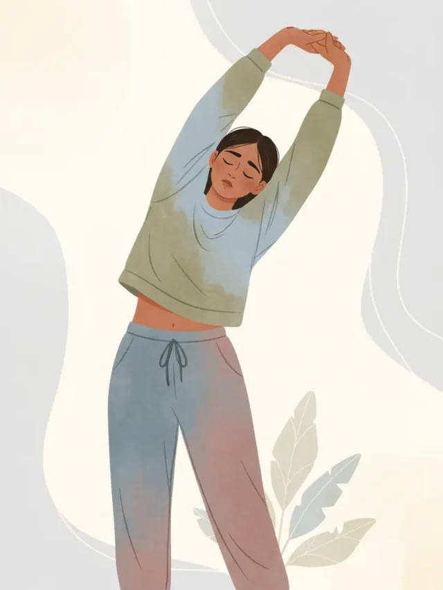 इस विटामिन की कमी से आता है आलस