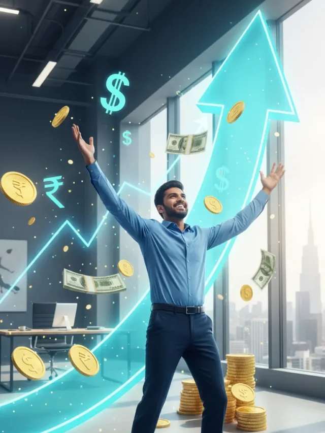 2 लाख महिने का कमाना है तो करें ये नौकरी