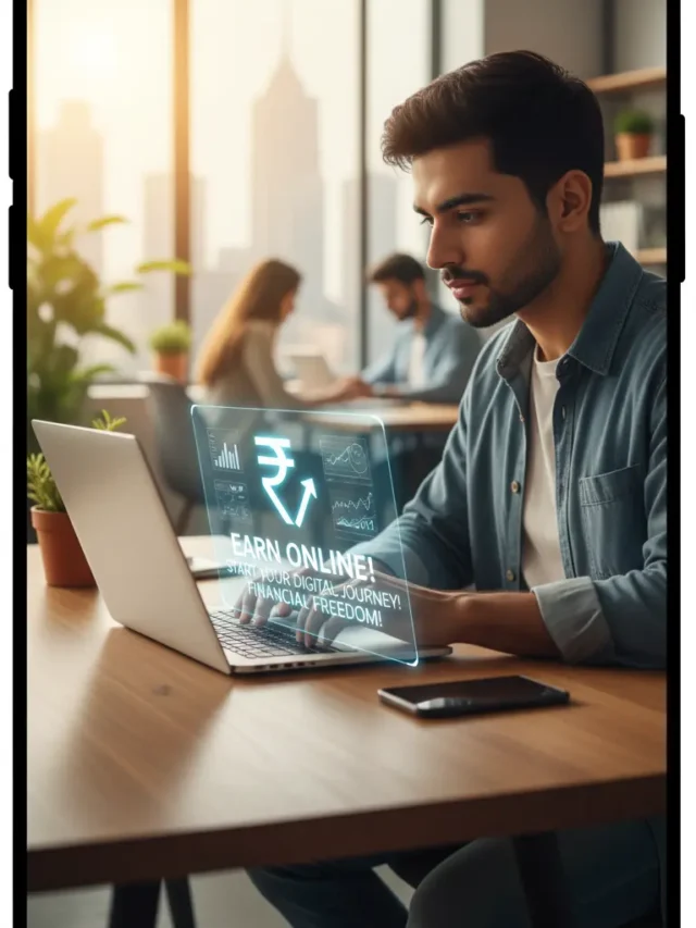 आज से ही सिखना करों ये स्किल बिना नौकरी लाखों कमाओ