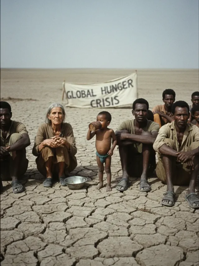 दुनिया के सबसे गरीब देश- लोग यहाँ खाने को तरसते हैं