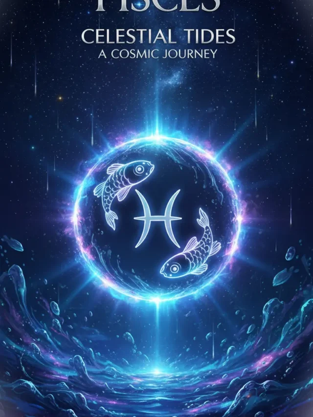 मीन राशि के लिए 2026 ऐसा रहेगा