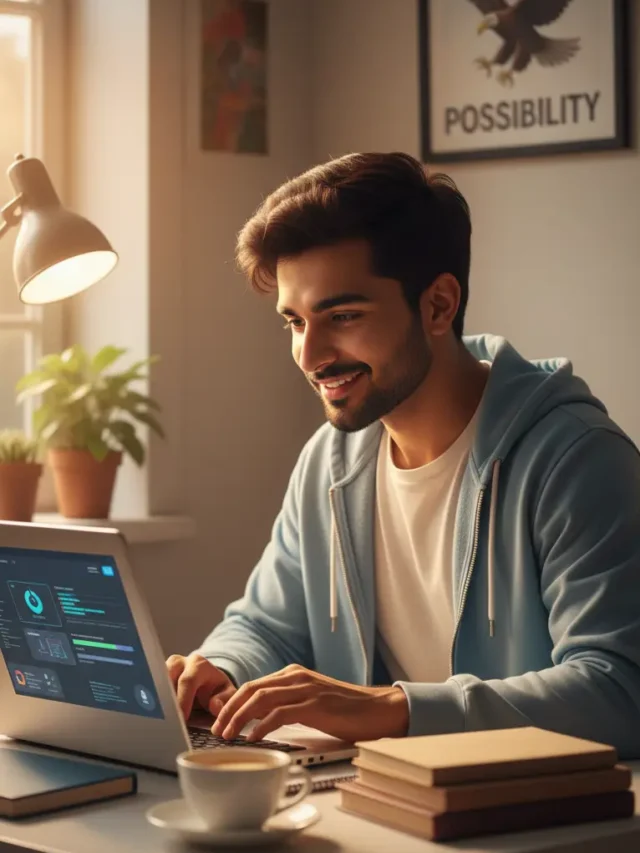 50 हजार का महिना कमाना है तो करें ये नौकरी