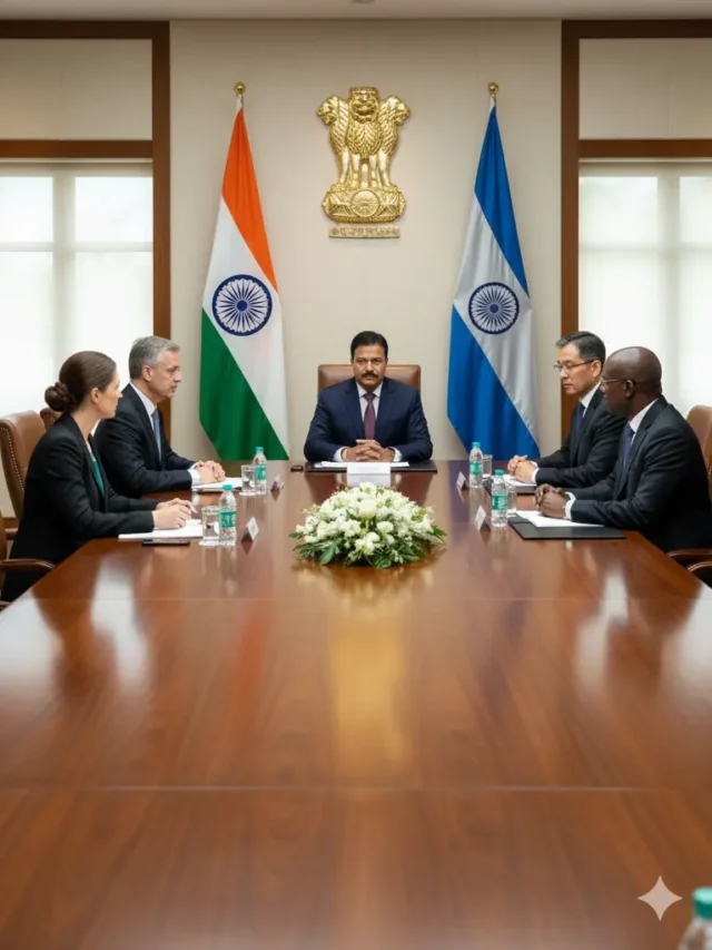 मंत्री बनने पर मिलता है इतना पावर – अधिकार जानकर चौंक जाएंगे