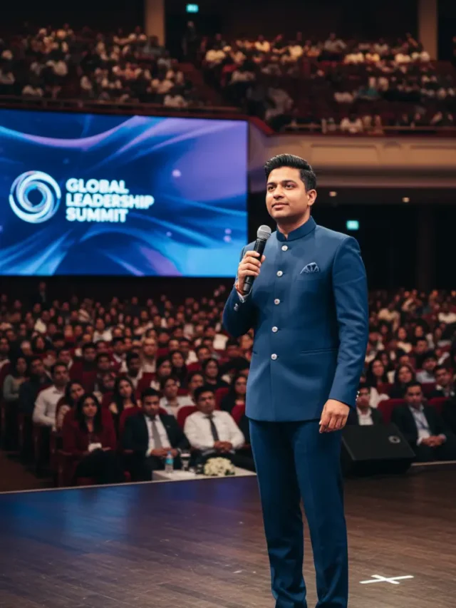 स्टेज पर घबराहट दूर करने के 10 शानदार टिप्स