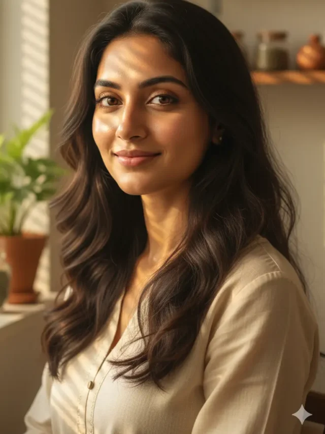 उम्र से छोटा दिखना है तो रोज खाएं ये चिज