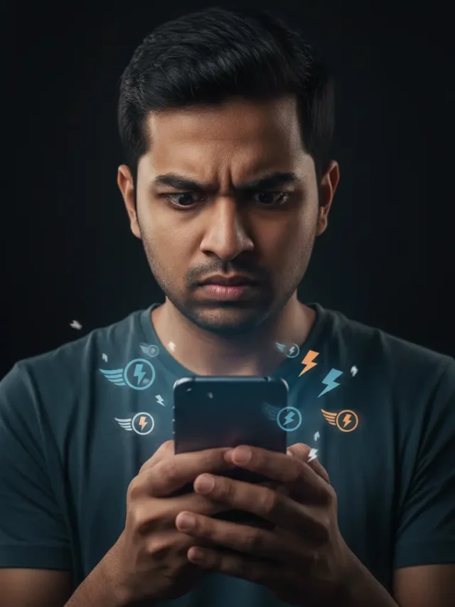 मोबाइल हो गया है स्लो- तो ये सेंटिग करें