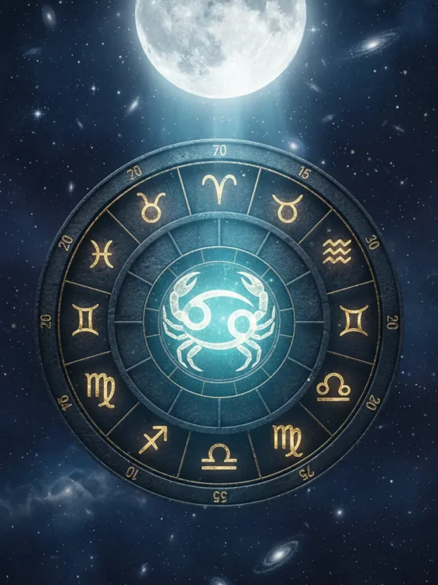 कर्क राशि वालों की ऐसी होती है पर्सनालिटी – देखें