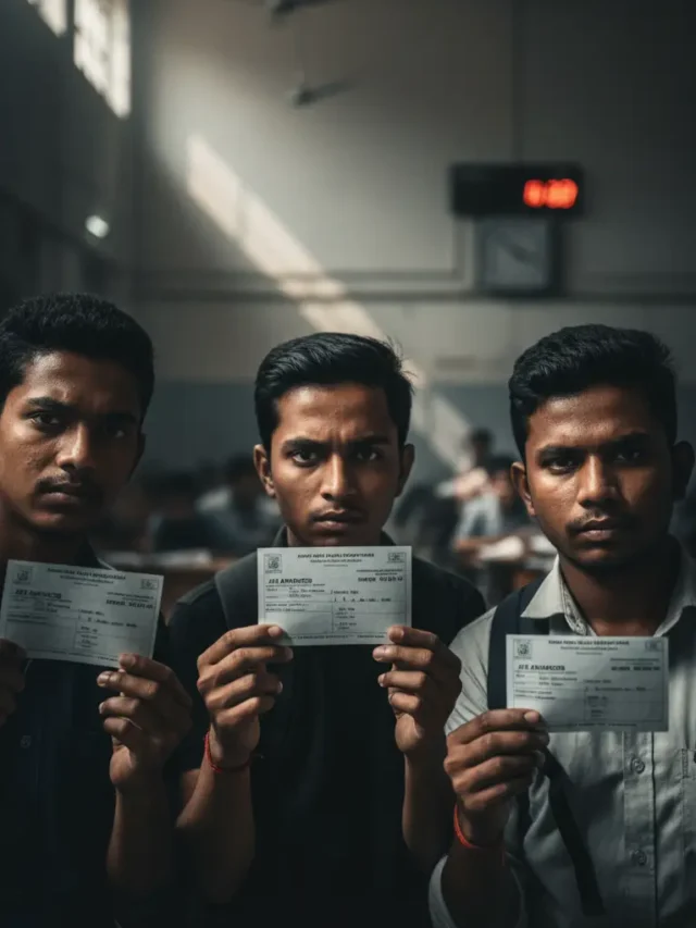 AEDO की परीक्षा स्थगित- अब इस दिन से शुरू होगा