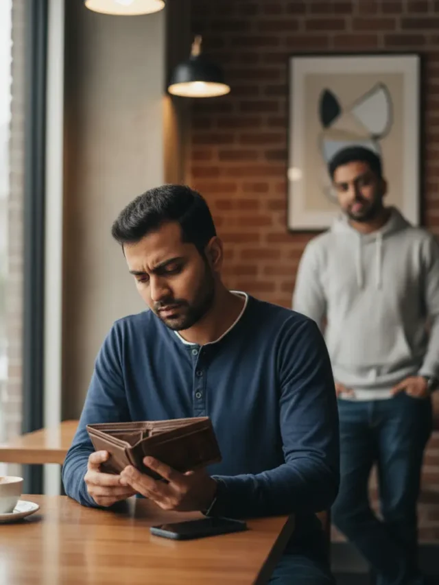 दोस्तों को उधार क्यूँ नहीं देना चाहिए- यहाँ देखें