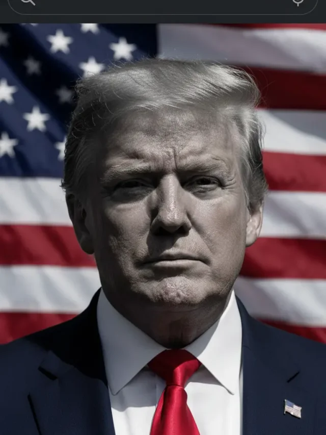 डोनाल्ड ट्रंप के बारे में ये बाते नहीं जानते होगें आप