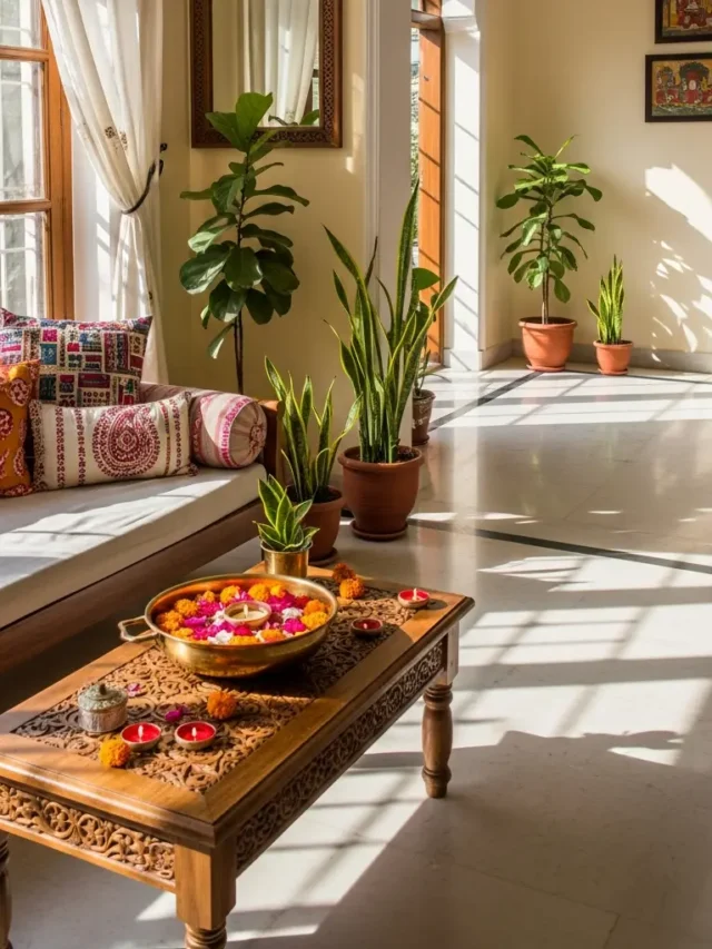 घर में भुलकर भी न रखे ये 5 चिजें