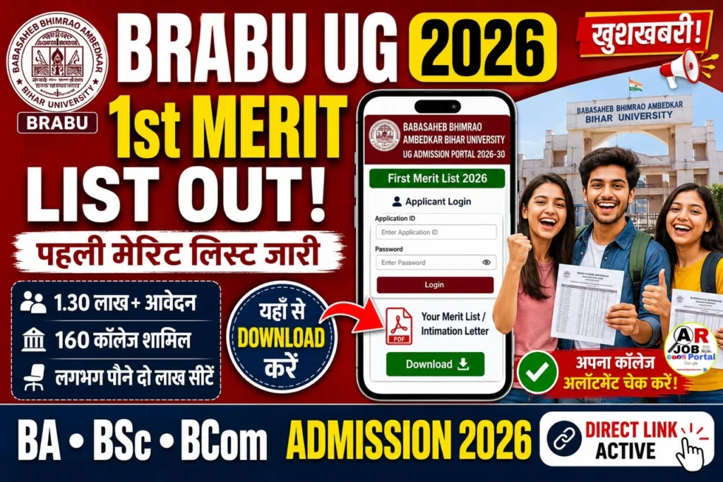 Brabu ug admission 2026